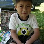 南投 太魯灣露營區 清境 廬山 溫泉