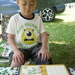 南投 太魯灣露營區 清境 廬山 溫泉