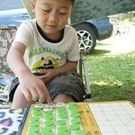 南投 太魯灣露營區 清境 廬山 溫泉