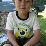 南投 太魯灣露營區 清境 廬山 溫泉