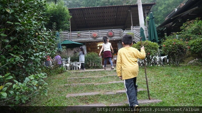 松濤意境露營區 親子露營 風格露營用品 苗栗南庄 松樹林