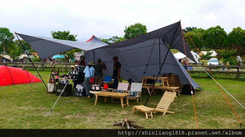 老官道露營區 愛露營俱樂部 黑色餅乾株式會社 百岳 cAmp33