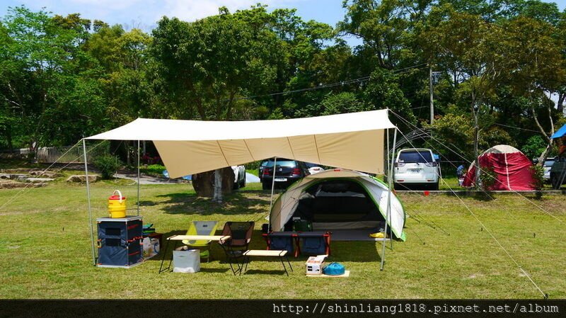 老官道露營區 愛露營俱樂部 黑色餅乾株式會社 百岳 cAmp33