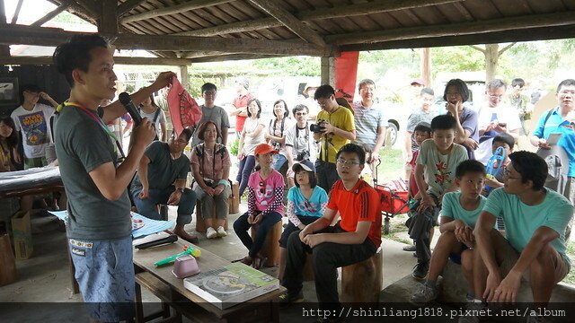 老官道露營區 愛露營俱樂部 黑色餅乾株式會社 百岳 cAmp33