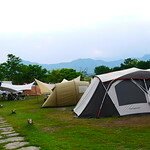 老官道露營區 愛露營俱樂部 黑色餅乾株式會社 百岳 cAmp33