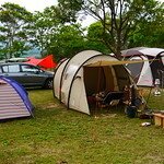 老官道露營區 愛露營俱樂部 黑色餅乾株式會社 百岳 cAmp33