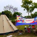 老官道露營區 愛露營俱樂部 黑色餅乾株式會社 百岳 cAmp33