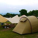 老官道露營區 愛露營俱樂部 黑色餅乾株式會社 百岳 cAmp33