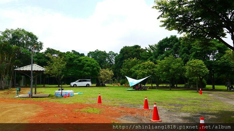 福份山露營區 風格露營用品 野餐