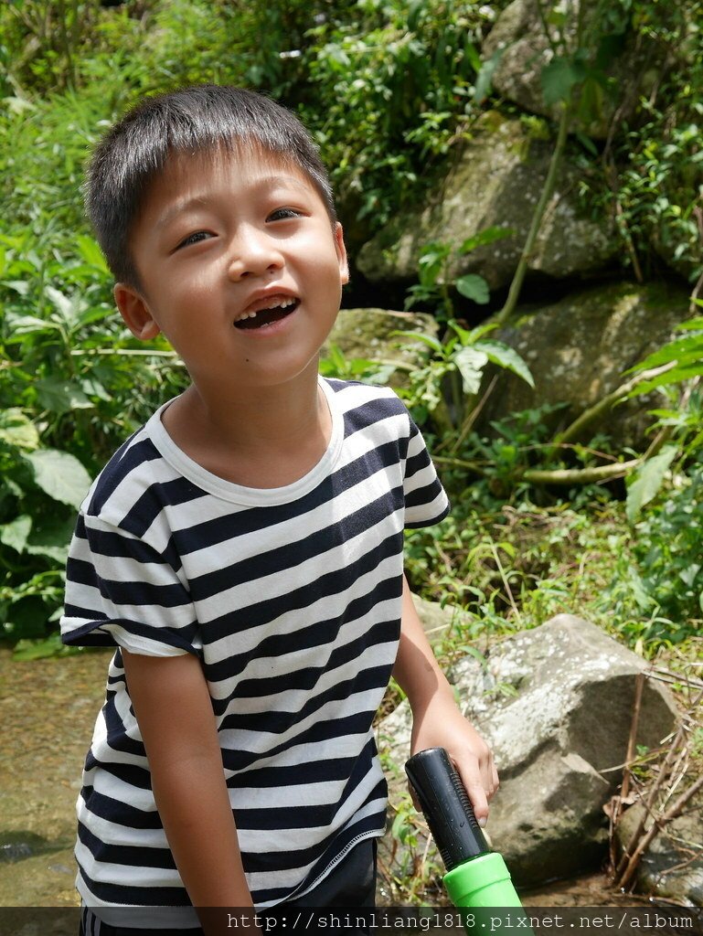 田中露營區 野餐趣 玩水