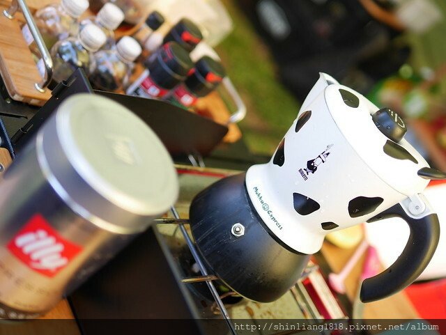 BIALETTI 牛奶壺 拿鐵 卡布奇諾 illy咖啡
