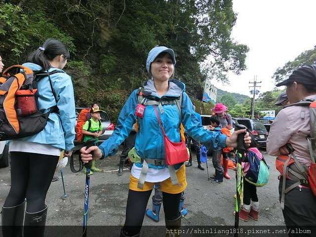 熊空 組合山 雲森瀑布 呂家雜貨店