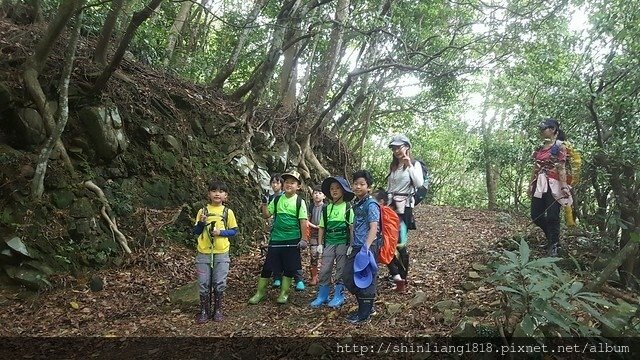 熊空 組合山 雲森瀑布 呂家雜貨店