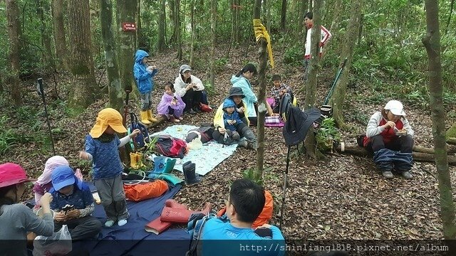 熊空 組合山 雲森瀑布 呂家雜貨店