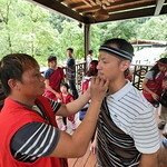 獵人 泰雅族 五峰 獵人學校 新竹