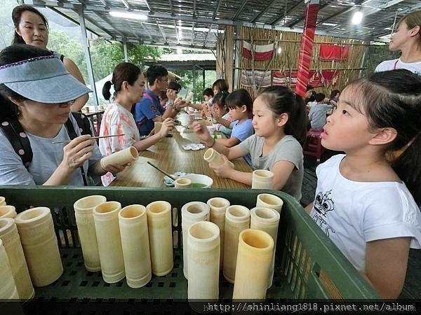 獵人 泰雅族 五峰 獵人學校 新竹