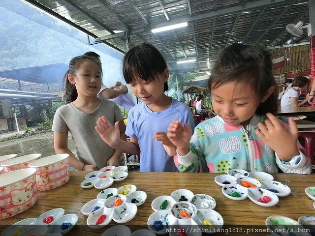 獵人 泰雅族 五峰 獵人學校 新竹