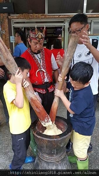 獵人 泰雅族 五峰 獵人學校 新竹