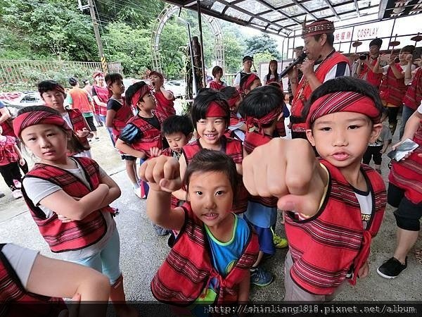 獵人 泰雅族 五峰 獵人學校 新竹