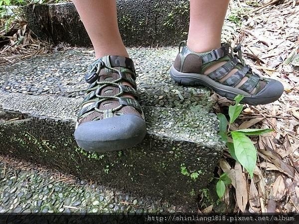 KEEN 武林盟主 編織鞋 水陸兩用鞋 登山鞋