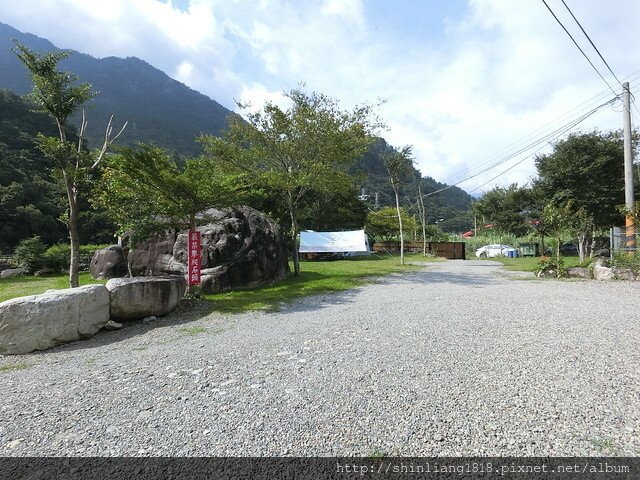 巴陵古道 拉拉山 水蜜桃 恩愛農場露營 逗點露營區