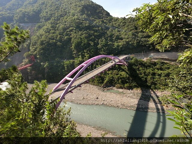 巴陵古道 拉拉山 水蜜桃 恩愛農場露營 逗點露營區