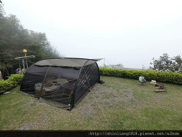 風格露營用品 指揮帳 韓國露營用品