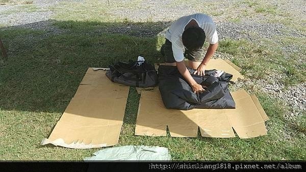 鳳梨屋露營區 松蘿園林露營區 太平山 翠峰湖 見晴步道