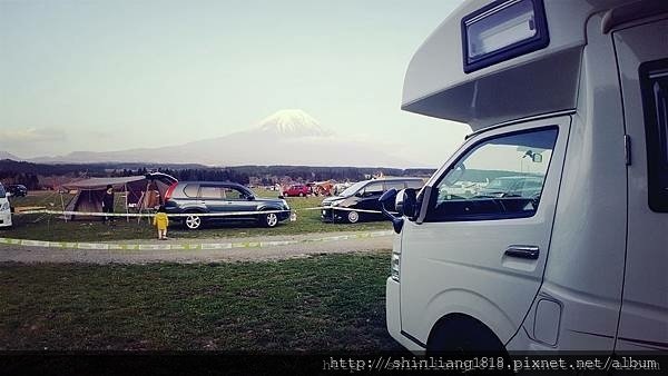 露營車 日本 親子露營 親子旅遊 小田原