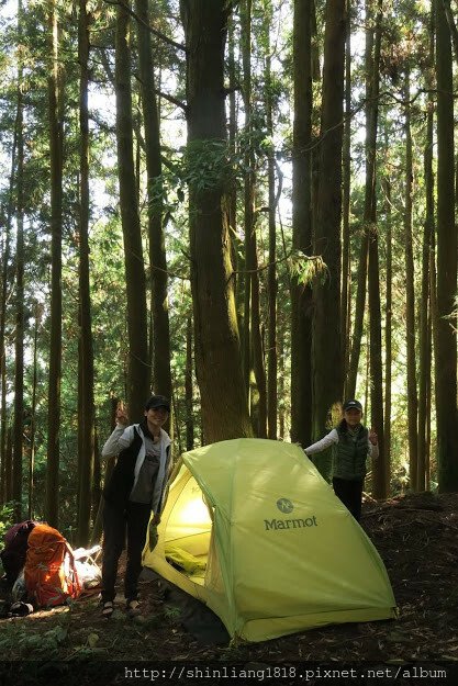 探索戶外 Marmot 野營 登山 露營