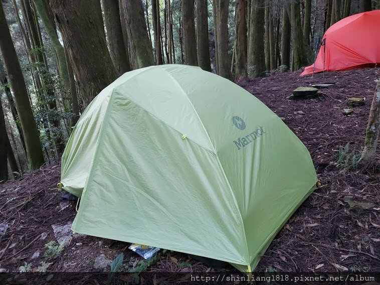 探索戶外 Marmot 野營 登山 露營