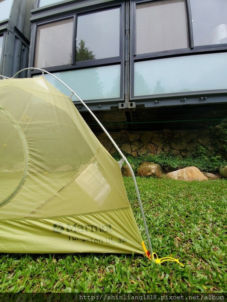 探索戶外 Marmot 野營 登山 露營