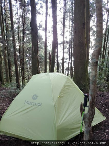 探索戶外 Marmot 野營 登山 露營