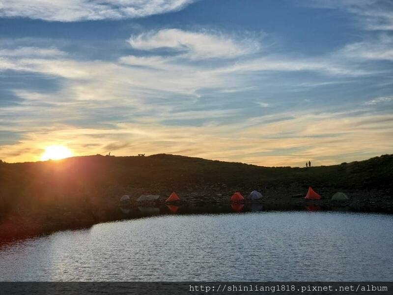 探索戶外 Marmot 野營 登山 露營