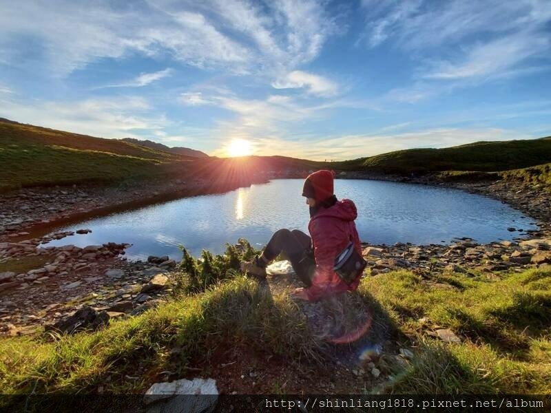 探索戶外 Marmot 野營 登山 露營