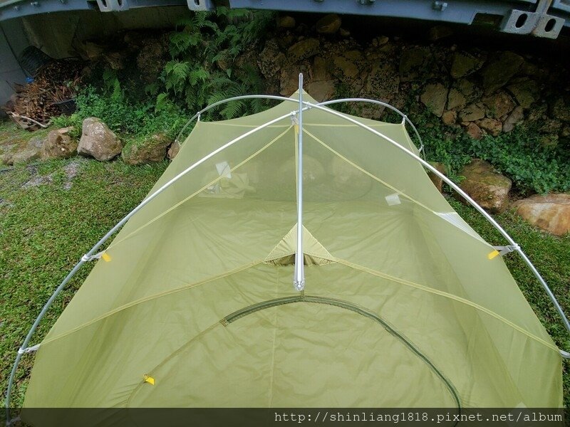 探索戶外 Marmot 野營 登山 露營