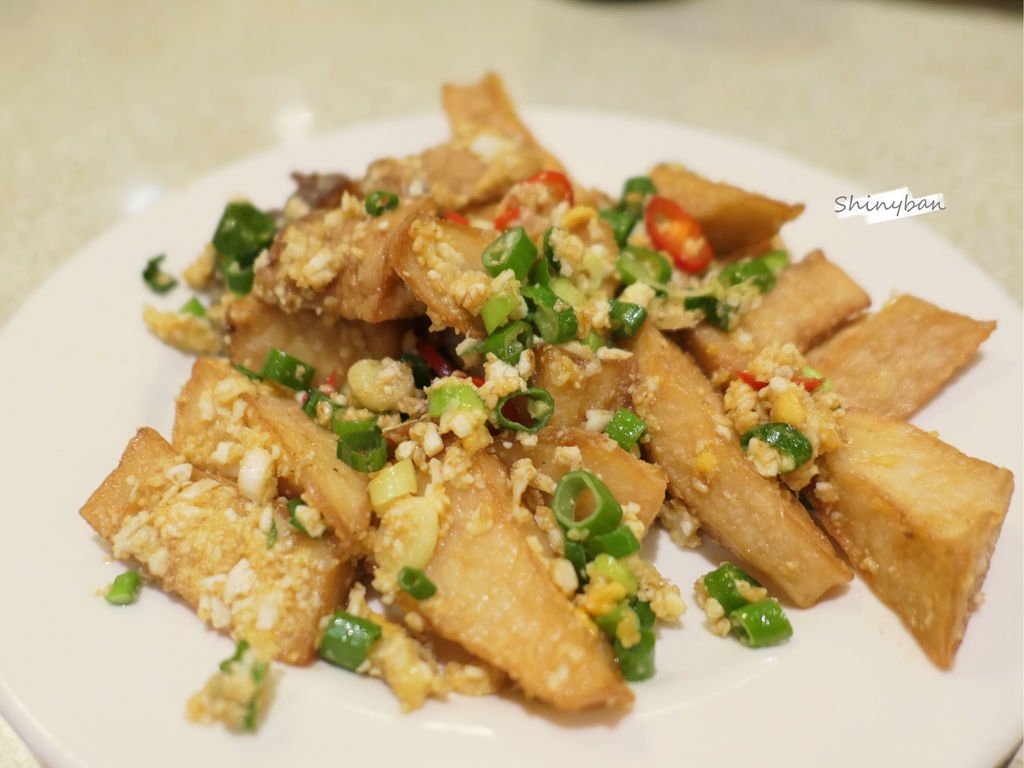 台北中山—阿美飯店｜台灣味濃厚的古早味料理｜松江南京站、吉林