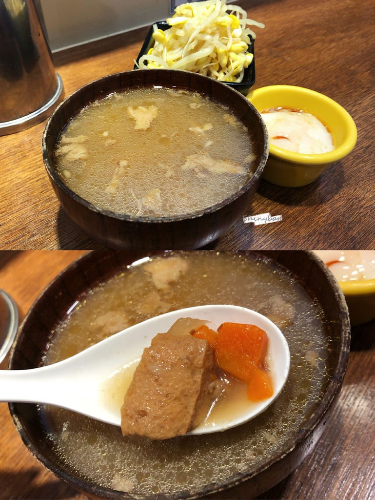 台北士林—佐藤精肉店｜大口扒飯扒肉的平價日式燒肉丼飯｜士林夜