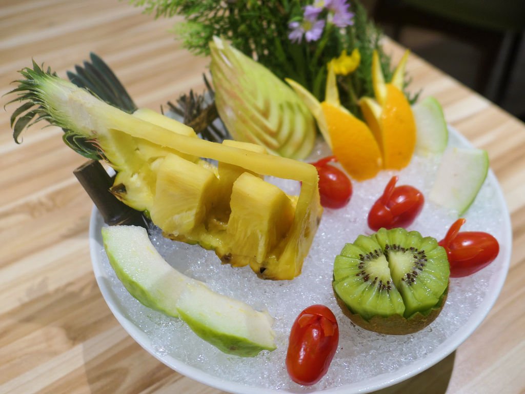 台北中山—汆食 作伙鍋｜汆一鍋真實與純粹 親子友善餐廳推薦｜