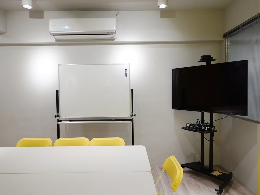 新北板橋—天晴好日咖啡餐館 Sunny Day Cafe &amp;