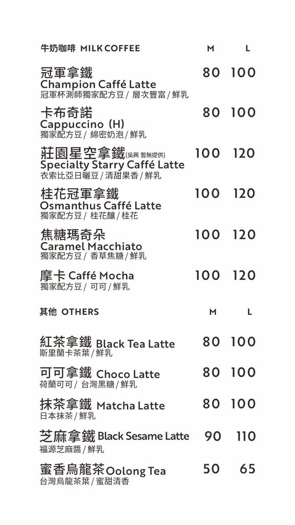 台北中山—CAFE!N 硬咖啡｜時尚咖啡硬風格 日系設計團隊