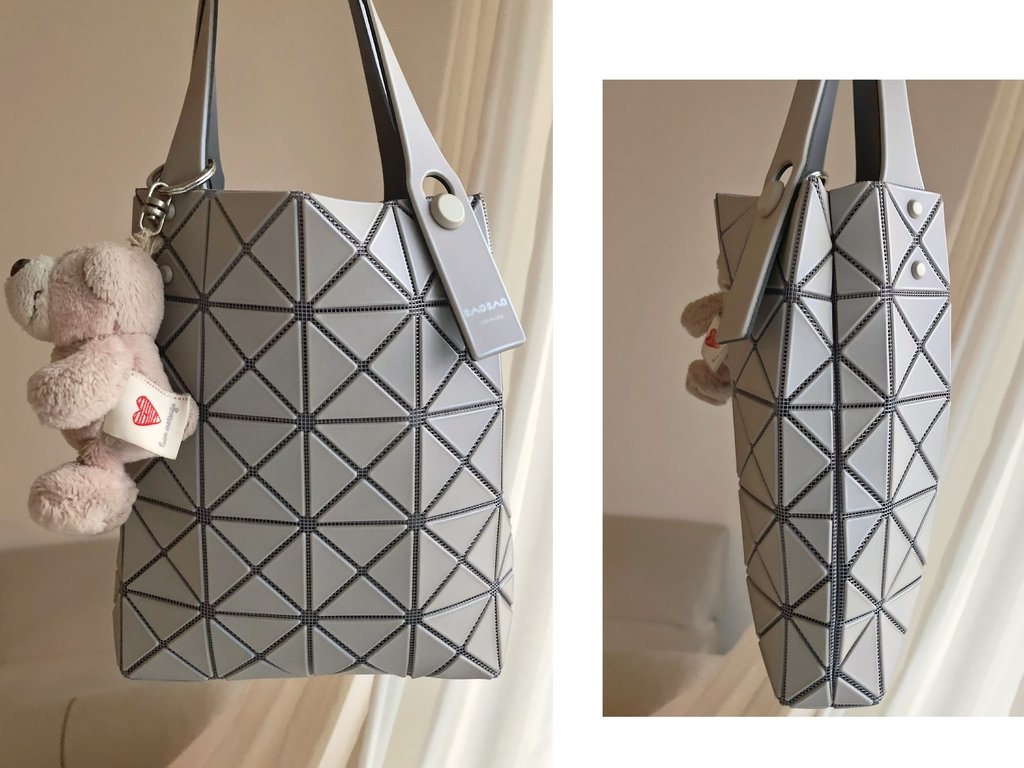 三宅一生ISSEY MIYAKE｜PRISM PLUS MI