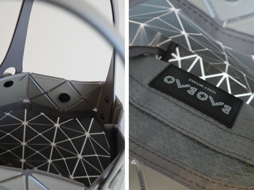 三宅一生ISSEY MIYAKE｜PRISM PLUS MI