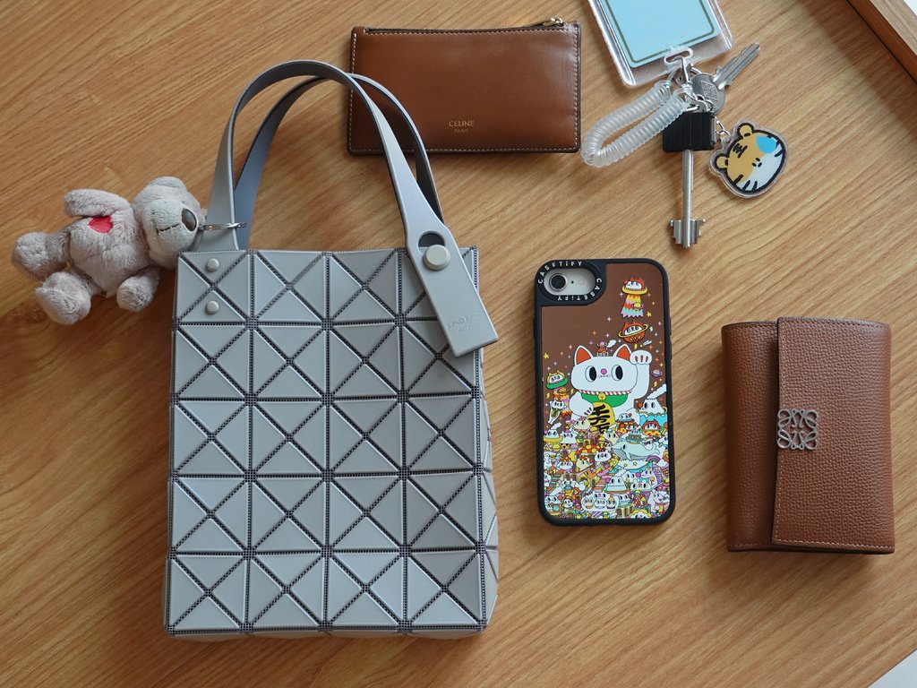 三宅一生ISSEY MIYAKE｜PRISM PLUS MI
