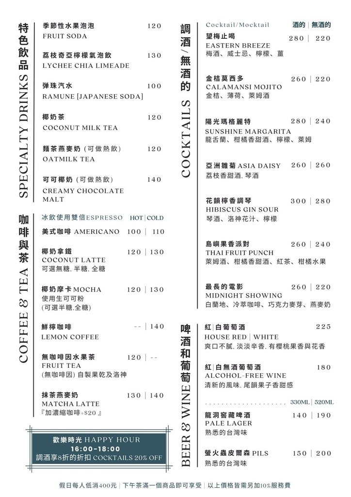 新竹東區—新築窟｜百年老屋享用純植飲食 裸食主義與環保永續實