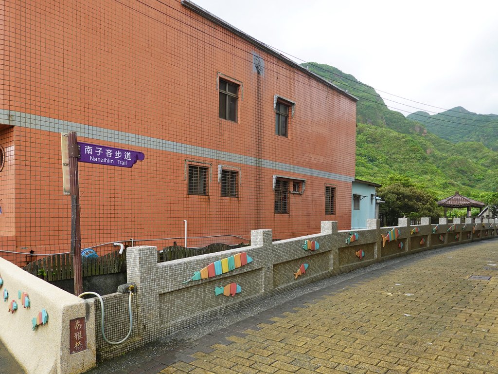 新北東北角休閒漁業廊道一日遊懶人包｜南雅社區、龍門社區、卯澳