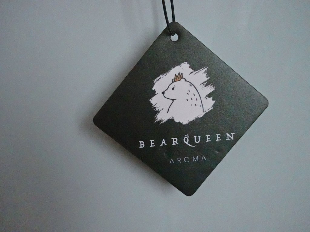 台北大同—BearQueen 熊后｜總統府御用伴手禮品牌旗艦