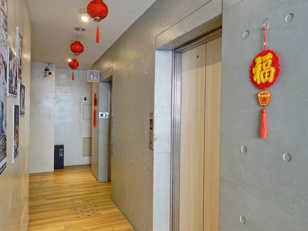 嘉義西區—葉綠宿。漫漫回嘉｜十分鐘內走到夜市火車站 小資價格