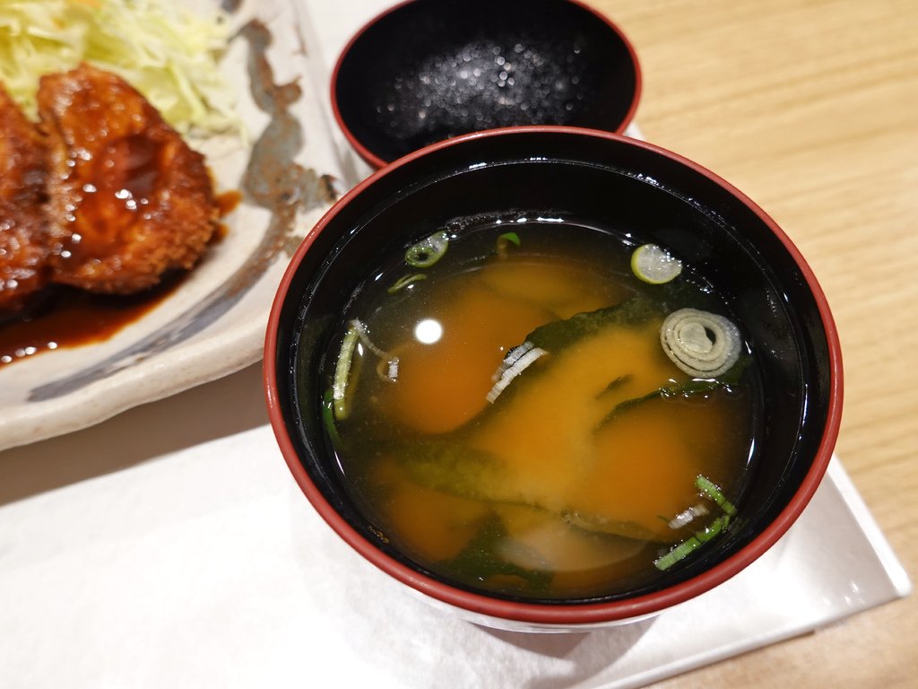 日本名古屋—矢場丼｜八十年味噌豬排名店 秘傳醬料鹹香濃郁｜L