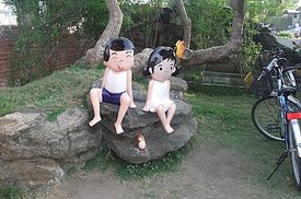 20110502 新港阿嬤家&amp;板頭窯 jpg 37.JPG
